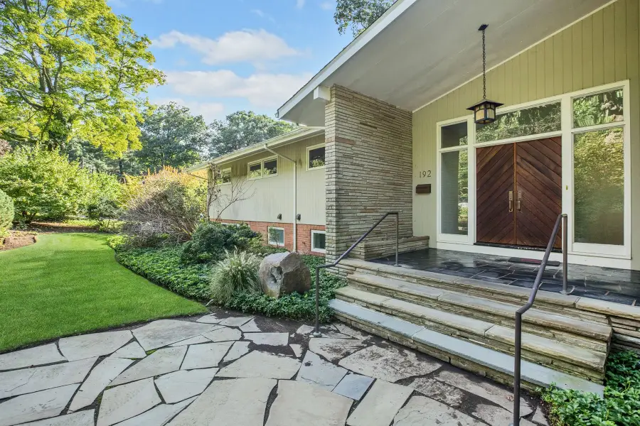 192 Stonehurst Drive, Tenafly, NJ 07670 - #2