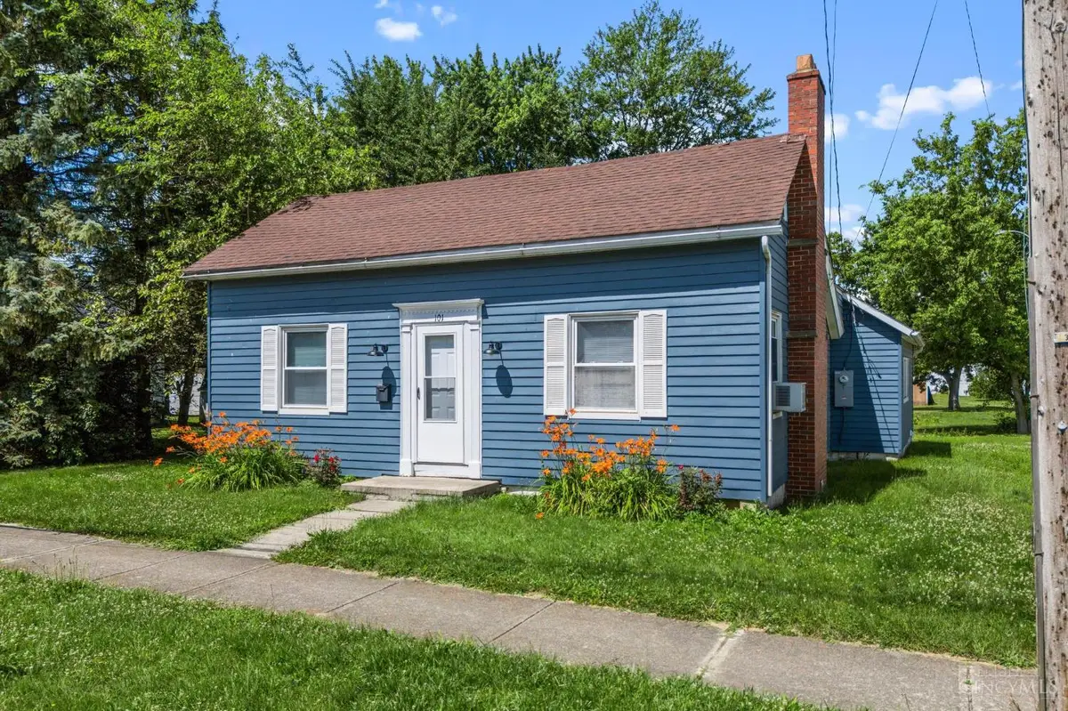 101 S Howard Street, Sabina, OH 45169 - #1