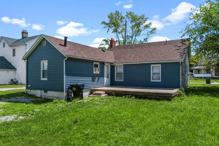 101 S Howard Street, Sabina, OH 45169 - #2
