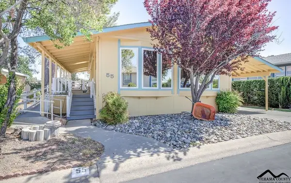 350 Gilmore Road, Red Bluff, CA 96080