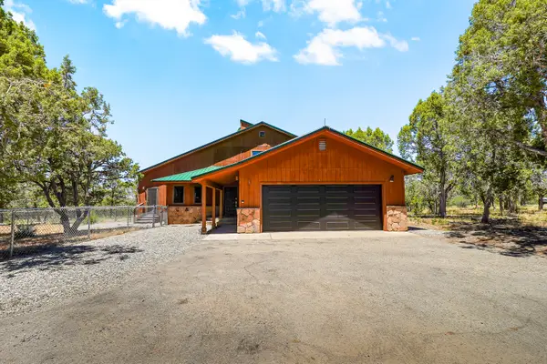 1326 County Road 220, Durango, CO 81303