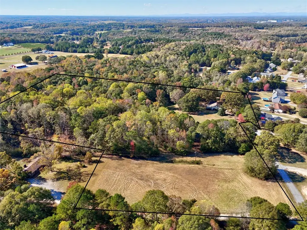 245 Cromer Road, Williamston, SC 29697 - #1