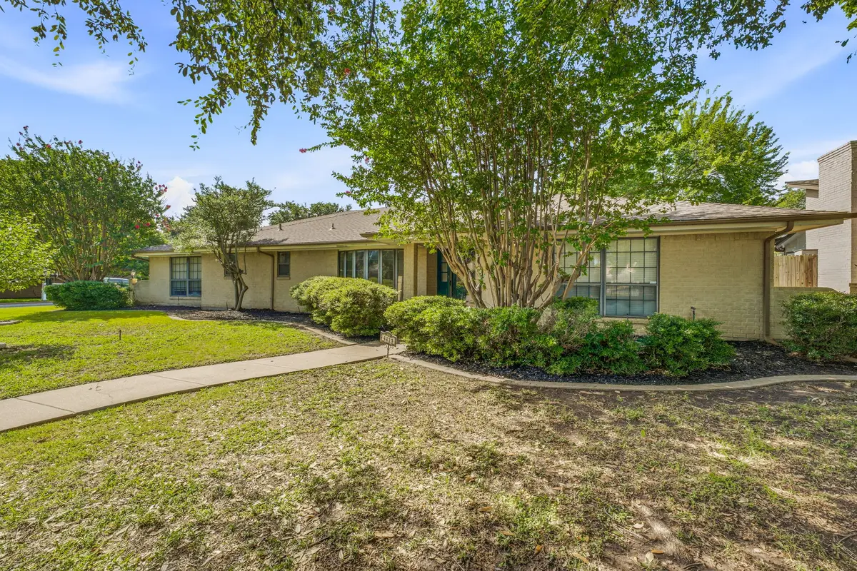 4413 Quail Hollow Road, Fort Worth, TX 76133 - #1