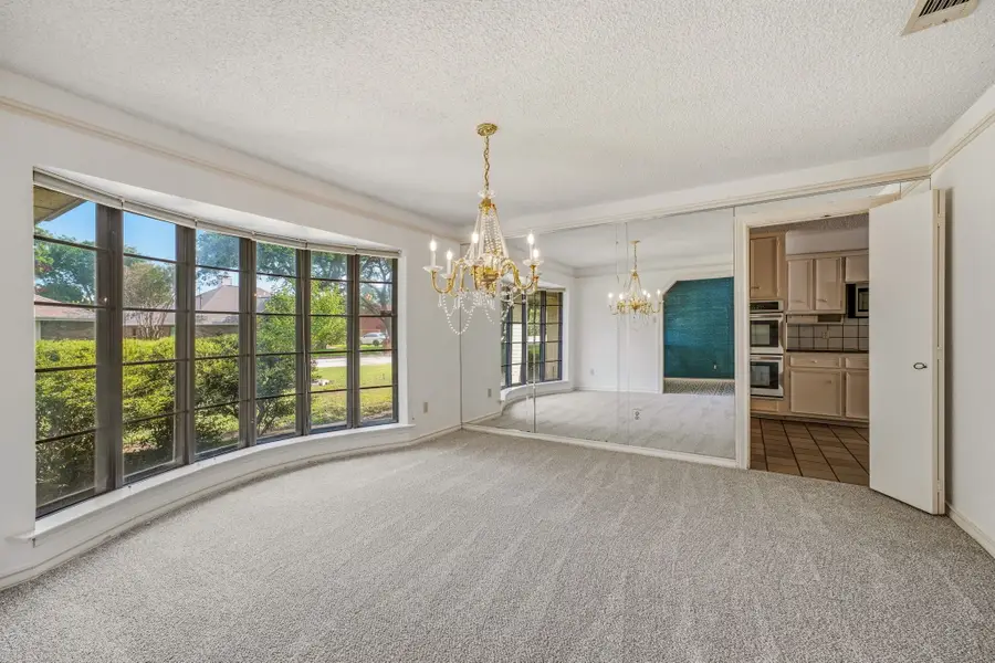 4413 Quail Hollow Road, Fort Worth, TX 76133 - #3