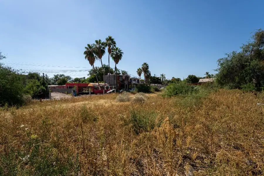 TBD (+/-4.32ac) Penn St, Henderson, TX 75654 - Image #3