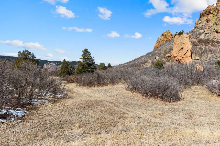 5939 Country Club Drive, Larkspur, CO 80118 - #3