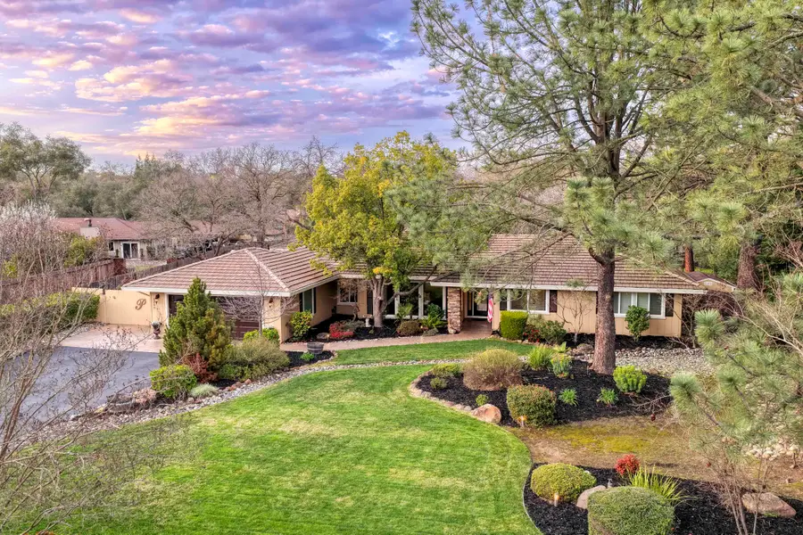 6245 Macduff Drive, Granite Bay, CA 95746 - #2