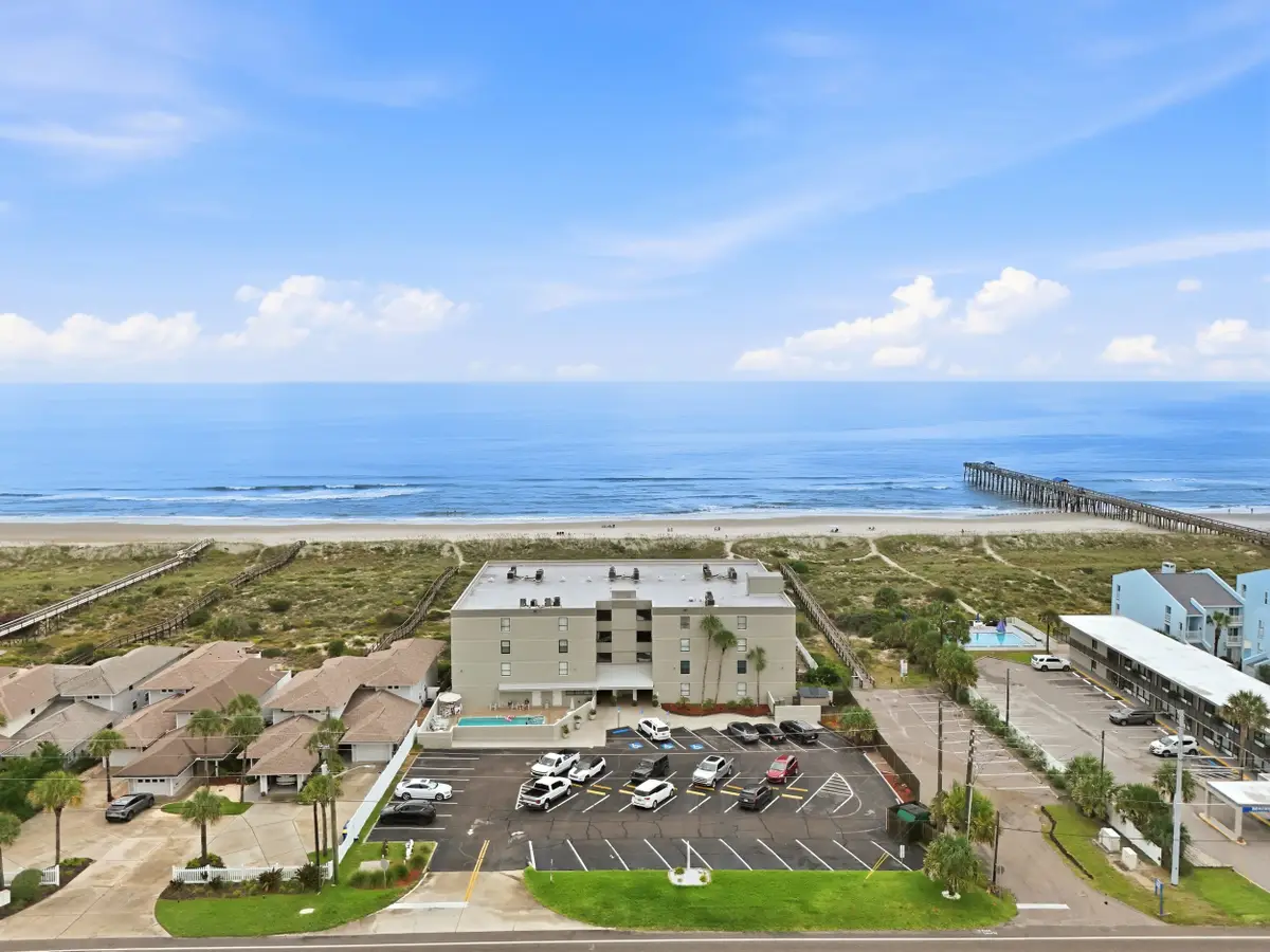 3150 S Fletcher Avenue #403, Fernandina Beach, FL 32034 - #1