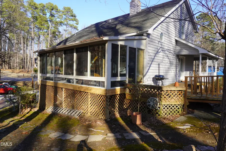 100 Richland Drive, Wake Forest, NC 27587 - #3