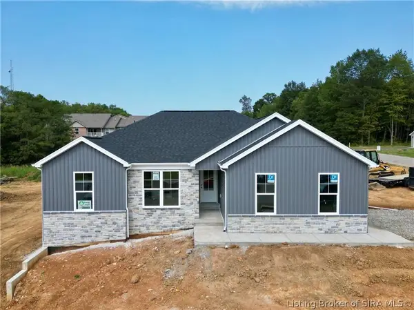 1113 Pine Meadow Drive #LOT 6, Salem, IN 47167