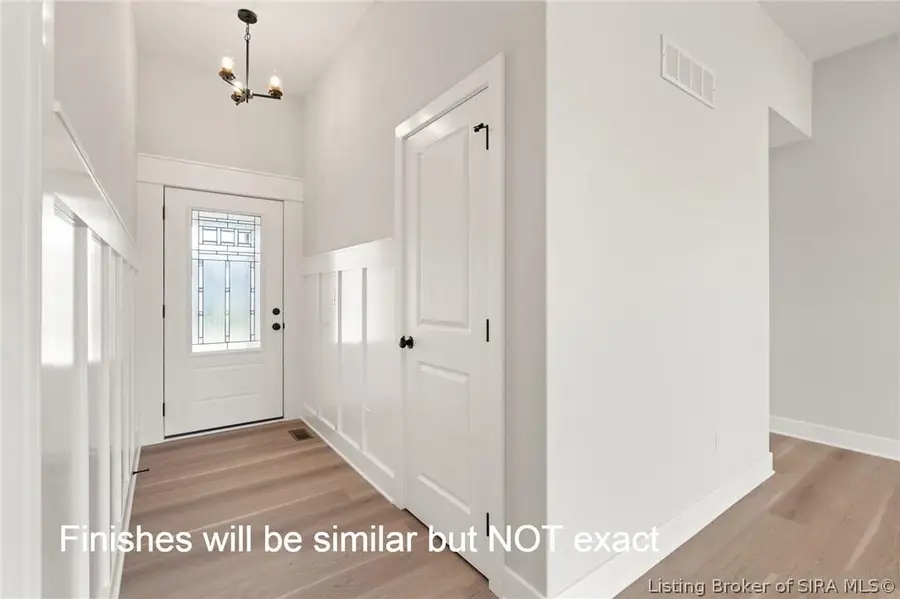 1113 Pine Meadow Drive #LOT 6, Salem, IN 47167 - #3