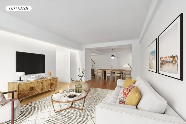 80 Park Avenue #2E, Manhattan, NY 10016