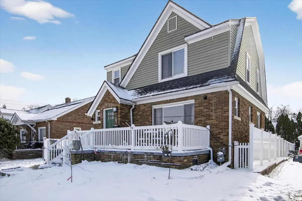 36773 Bibbins Street, Romulus, MI 48174 - Image #1