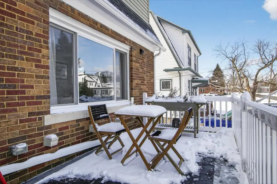 36773 Bibbins Street, Romulus, MI 48174 - Image #2