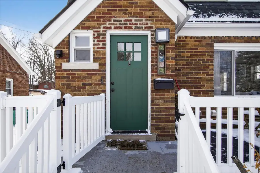 36773 Bibbins Street, Romulus, MI 48174 - Image #3