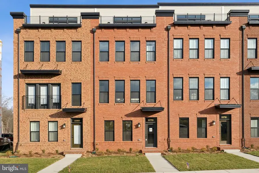 22798 Tawny Pine, Brambleton, VA 20148 - #3