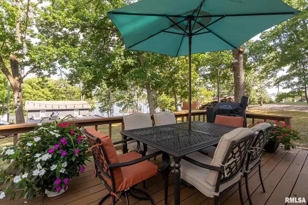 13414 S Egypt Shores Drive, Creal Springs, IL 62922