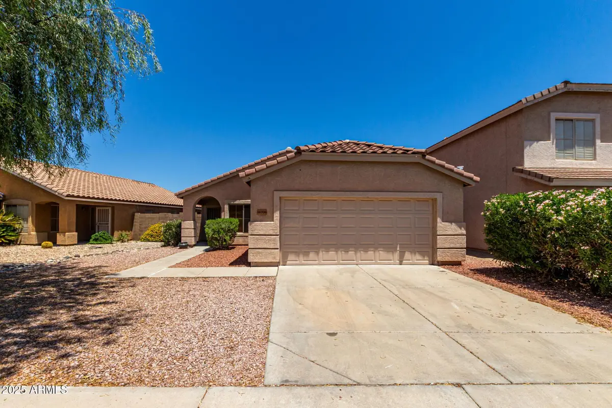 14706 W Ely Drive, Surprise, AZ 85374 - #1