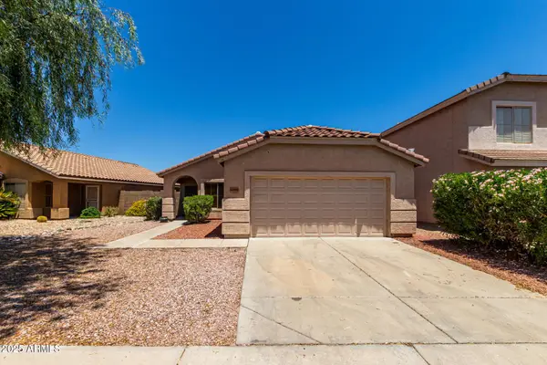 14706 W Ely Drive, Surprise, AZ 85374