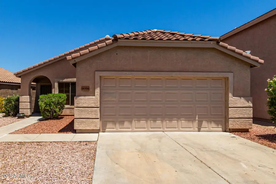 14706 W Ely Drive, Surprise, AZ 85374 - #2