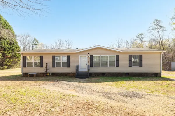 270 Belleville Drive, Stoneville, NC 27048