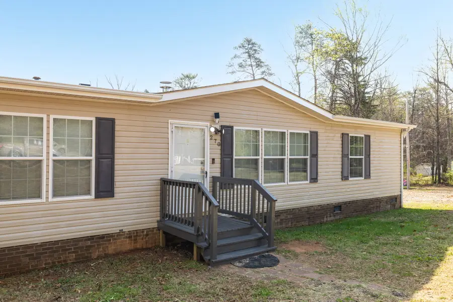 270 Belleville Drive, Stoneville, NC 27048 - #2