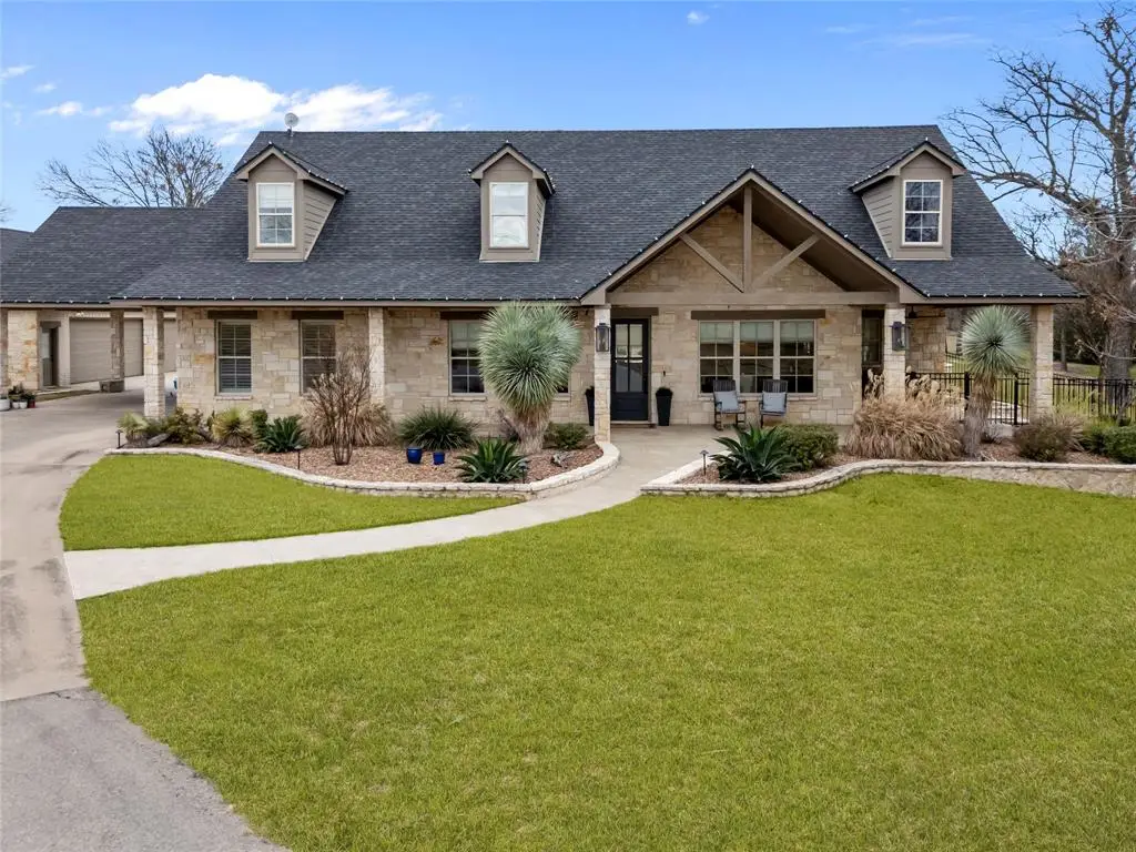 4255 Annetta Centerpoint Road, Aledo, TX 76008 - Image #1