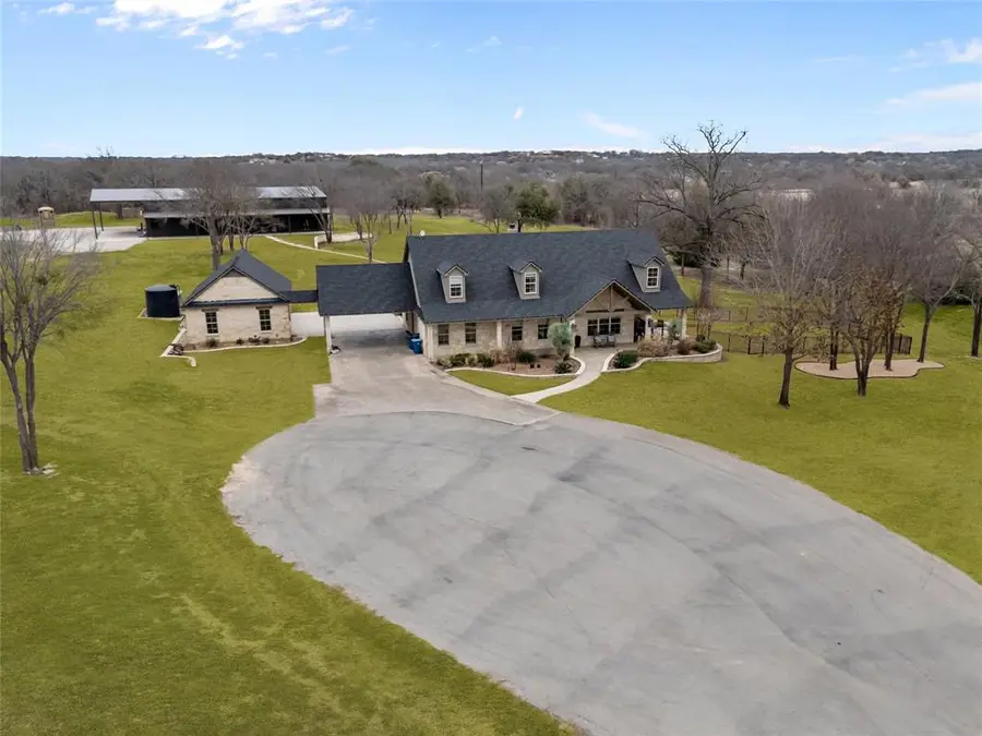 4255 Annetta Centerpoint Road, Aledo, TX 76008 - Image #3