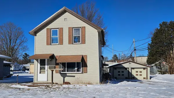 213 W Wescott Avenue, SHAWANO, WI 54166