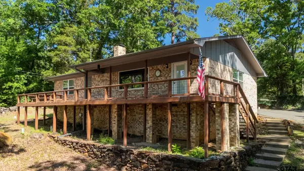 2291 County Road 3440, Hawkins, TX 75765