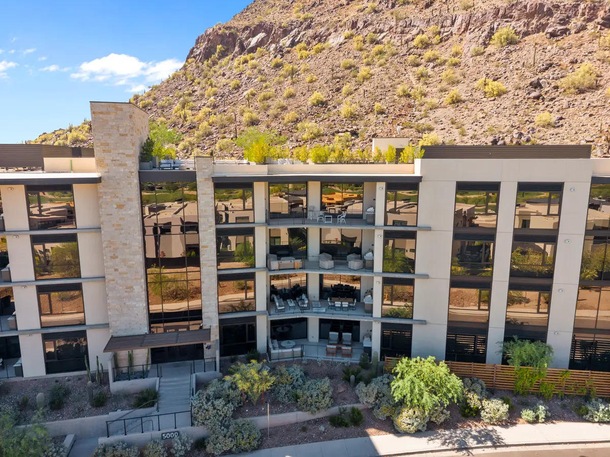 5000 N Camelback Ridge Drive #208, Scottsdale, AZ 85251 - #1