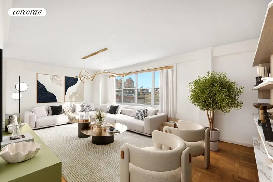 205 3rd Avenue #20C, Manhattan, NY 10003 - #3