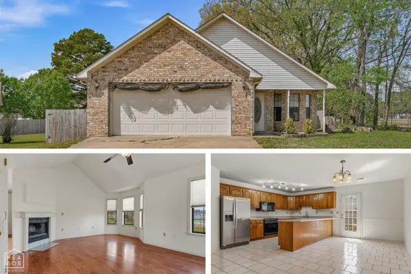 5401 Summer Place, Jonesboro, AR 72404