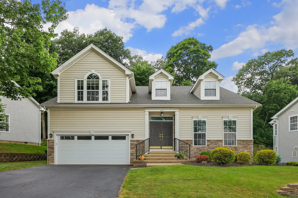 184 Smoke Rise Rd, The Hills, NJ 07920 - #1