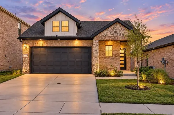 113 Greenbriar Drive, Princeton, TX 75071