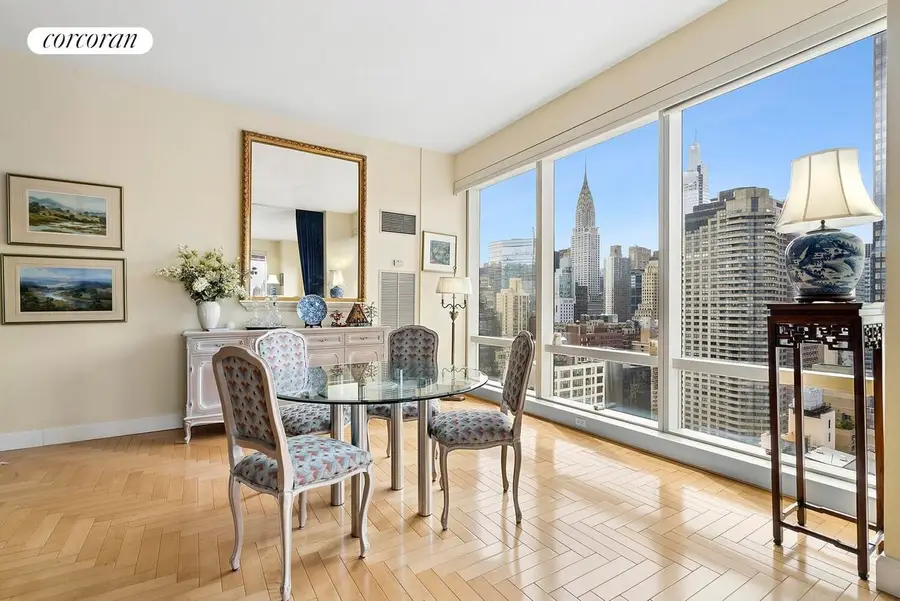 845 United Nations Plaza #33E, Manhattan, NY 10017 - #3