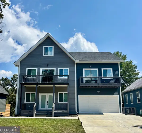 364 Rosen Strasse, Helen, GA 30545