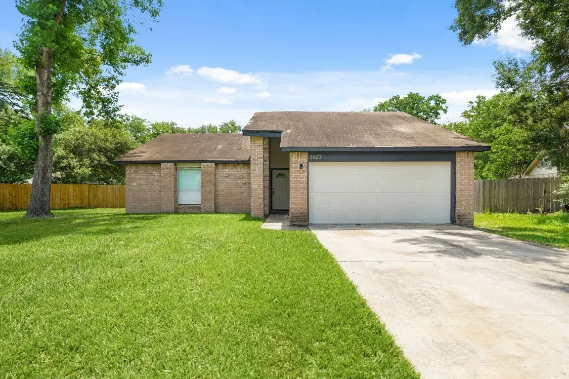 3623 Peachstone Place, Spring, TX 77389 - #1