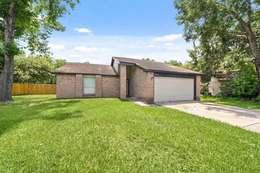 3623 Peachstone Place, Spring, TX 77389 - #2