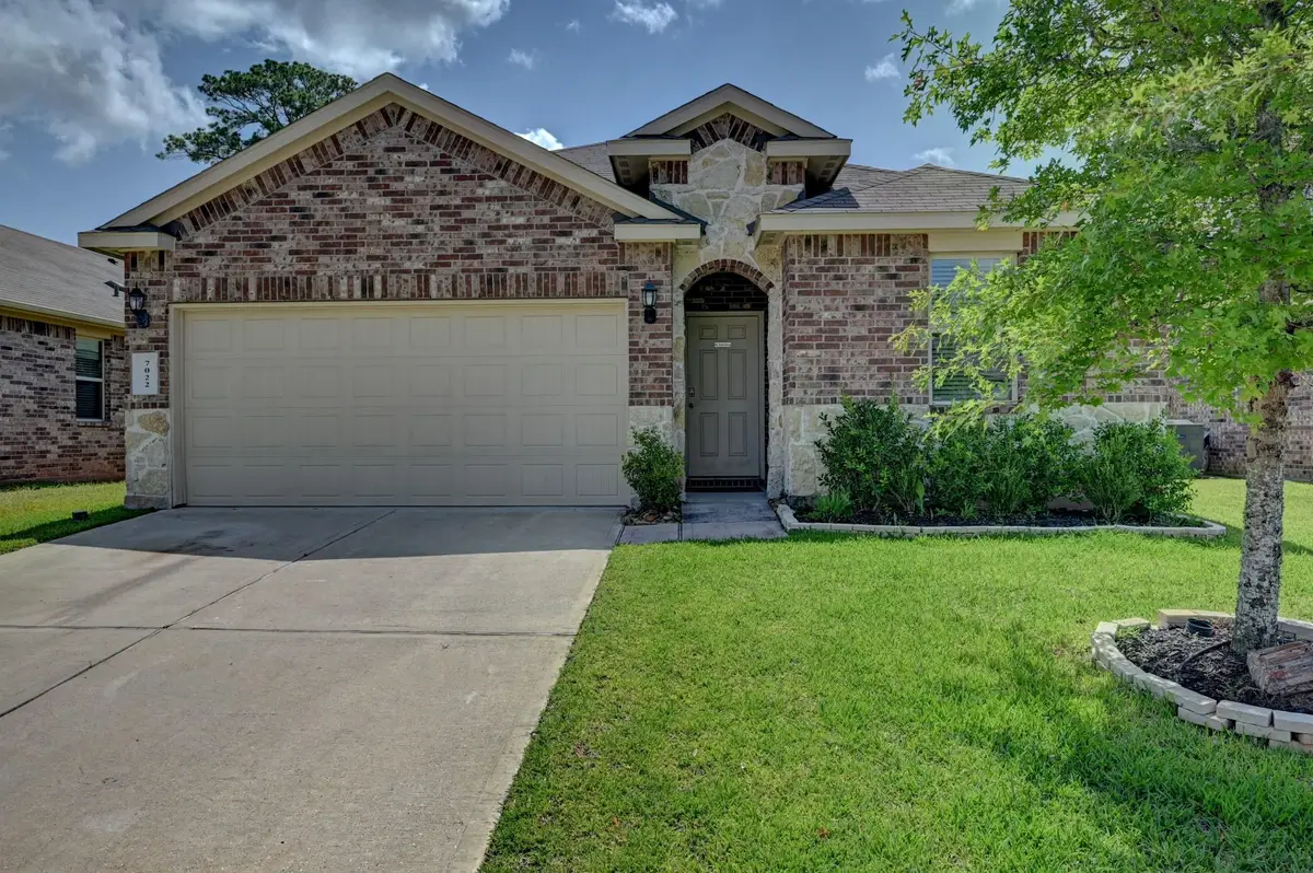 7022 N Sound Lane, Conroe, TX 77304 - #1