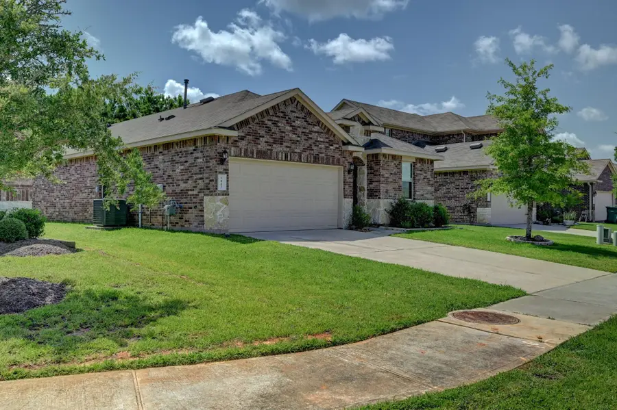 7022 N Sound Lane, Conroe, TX 77304 - #2