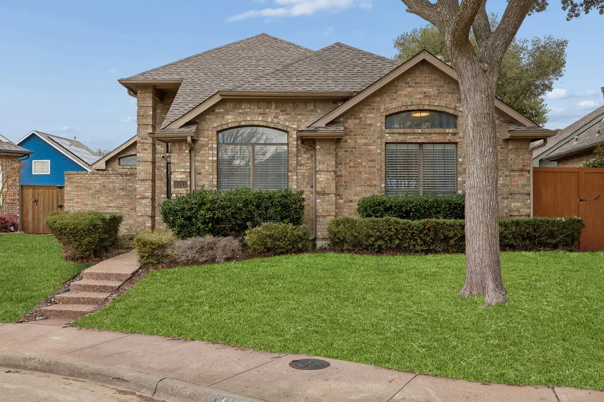 4141 Winding Way Court, Dallas, TX 75287 - #1