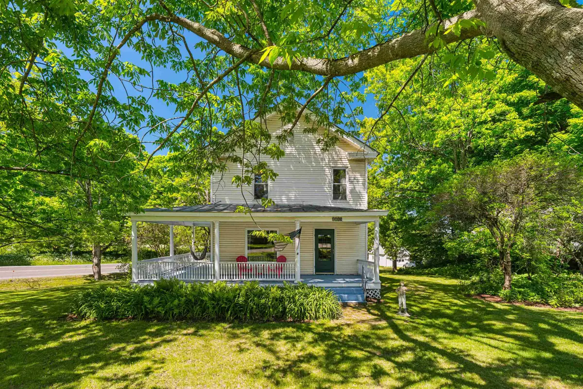 2869 Vermont Route 66, Randolph, VT 05061 - #1