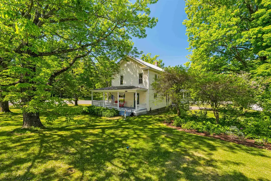 2869 Vermont Route 66, Randolph, VT 05061 - #2