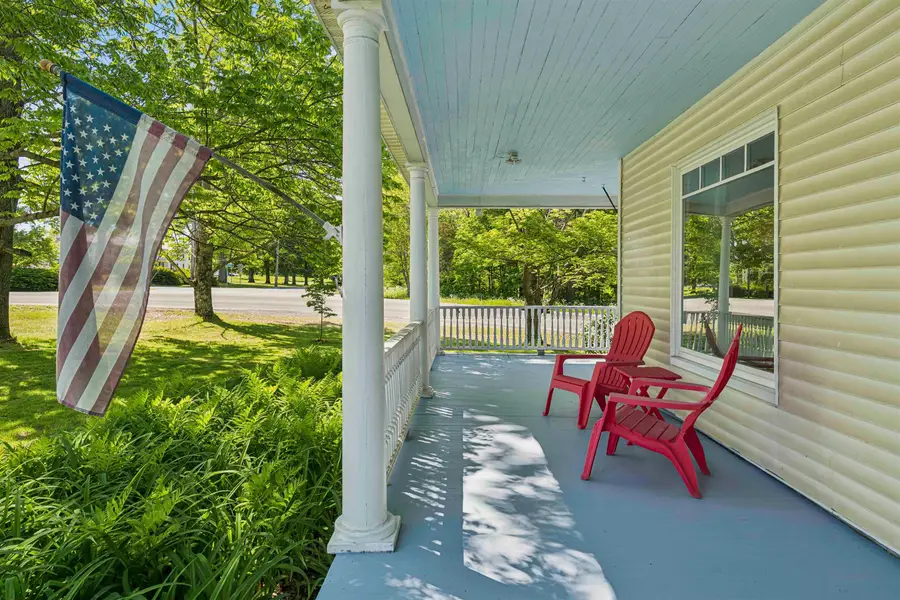 2869 Vermont Route 66, Randolph, VT 05061 - #3