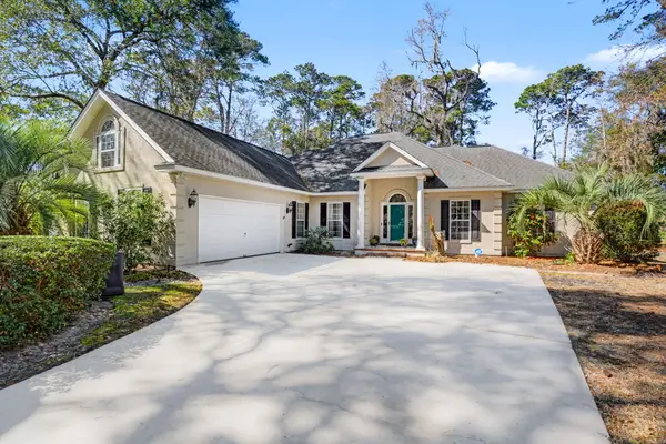 120 Woodline Drive, Savannah, GA 31410