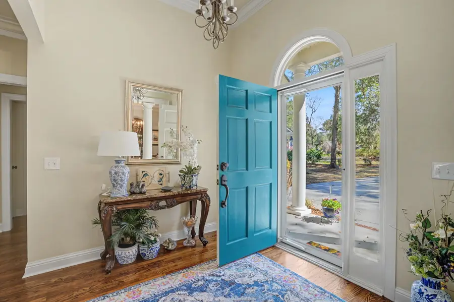 120 Woodline Drive, Savannah, GA 31410 - #3