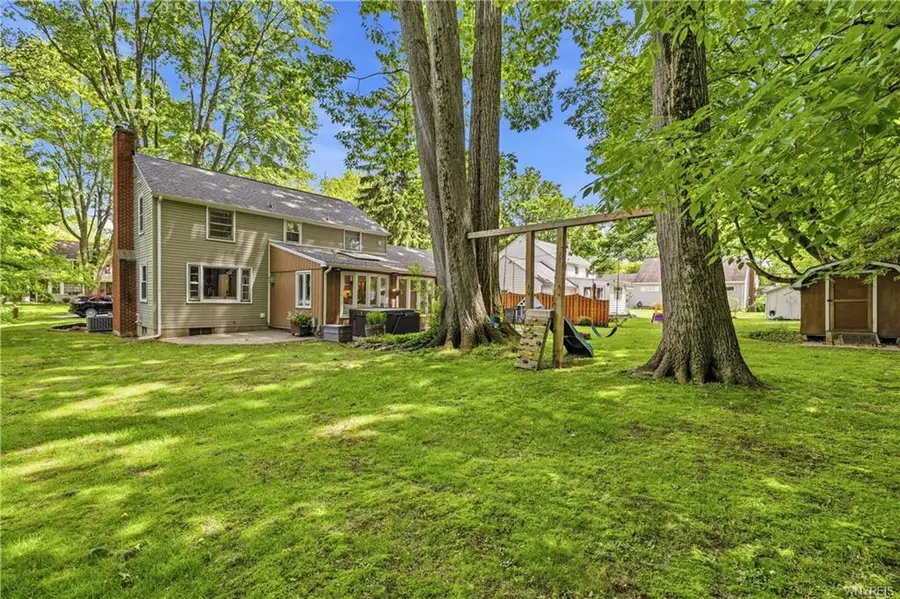 96 Eddy Lane, Orchard Park, NY 14127 - #2