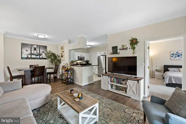 4550 Strutfield Lane #Unit 2111, Alexandria, VA 22311