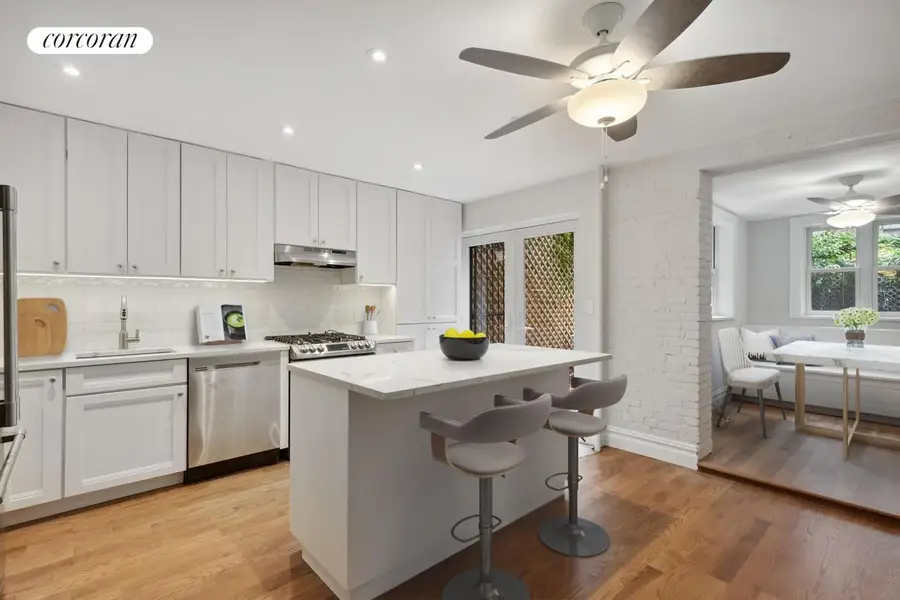 175 W 88th Street, Manhattan, NY 10024 - #2